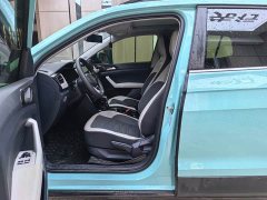Volkswagen Touareg 2025 Sharp 1.5L Keen Edition - ფოტო 9