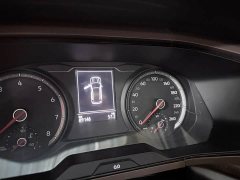 Volkswagen Touareg 280TSI FWD Luxury Plus - ფოტო 10