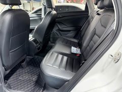 Volkswagen Touareg 280TSI FWD Luxury Plus - ფოტო 11