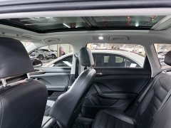 Volkswagen Touareg 280TSI FWD Luxury Plus - ფოტო 12