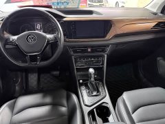 Volkswagen Touareg 280TSI FWD Luxury Plus - ფოტო 13