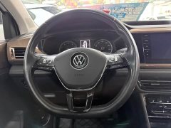 Volkswagen Touareg 280TSI FWD Luxury Plus - ფოტო 14