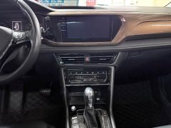 Volkswagen Touareg 280TSI FWD Luxury Plus - ფოტო 15