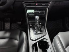 Volkswagen Touareg 280TSI FWD Luxury Plus - ფოტო 16