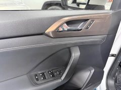 Volkswagen Touareg 280TSI FWD Luxury Plus - ფოტო 9