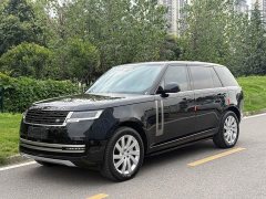Land Rover Range Rover 3.0L V6 400PS Extended Wheelbase Prestige Edition - ფოტო 1