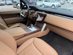 Land Rover Range Rover 3.0L V6 400PS Extended Wheelbase Prestige Edition - ფოტო 11