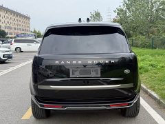 Land Rover Range Rover 3.0L V6 400PS Extended Wheelbase Prestige Edition - ფოტო 14