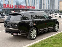 Land Rover Range Rover 3.0L V6 400PS Extended Wheelbase Prestige Edition - ფოტო 15