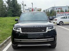 Land Rover Range Rover 3.0L V6 400PS Extended Wheelbase Prestige Edition - ფოტო 2