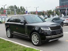 Land Rover Range Rover 3.0L V6 400PS Extended Wheelbase Prestige Edition - ფოტო 3