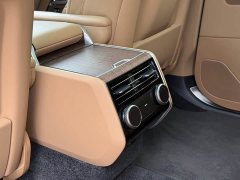 Land Rover Range Rover 3.0L V6 400PS Extended Wheelbase Prestige Edition - ფოტო 7