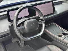 XPeng P7 2023 P7i 702 Max - ფოტო 11