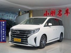 GAC Aion M8 Premier Series 390T Supreme Edition - ფოტო 1
