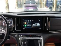 GAC Aion M8 Premier Series 390T Supreme Edition - ფოტო 10
