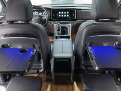 GAC Aion M8 Premier Series 390T Supreme Edition - ფოტო 15