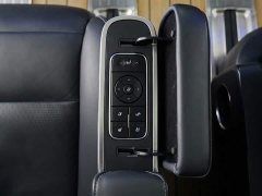 GAC Aion M8 Premier Series 390T Supreme Edition - ფოტო 16