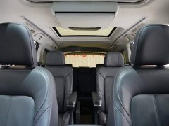 GAC Aion M8 Premier Series 390T Supreme Edition - ფოტო 17