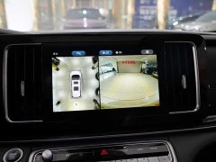 GAC Aion M8 Premier Series 390T Supreme Edition - ფოტო 18