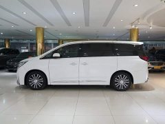 GAC Aion M8 Premier Series 390T Supreme Edition - ფოტო 19