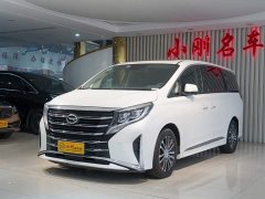 GAC Aion M8 Premier Series 390T Supreme Edition - ფოტო 2