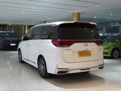 GAC Aion M8 Premier Series 390T Supreme Edition - ფოტო 20