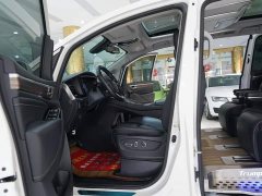 GAC Aion M8 Premier Series 390T Supreme Edition - ფოტო 5