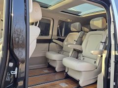 Mercedes-Benz V-Class V 260 Navigator Edition - ფოტო 10