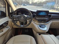 Mercedes-Benz V-Class V 260 Navigator Edition - ფოტო 12