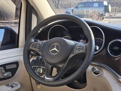Mercedes-Benz V-Class V 260 Navigator Edition - ფოტო 13