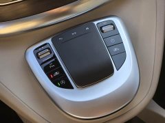 Mercedes-Benz V-Class V 260 Navigator Edition - ფოტო 15