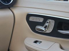 Mercedes-Benz V-Class V 260 Navigator Edition - ფოტო 16