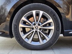 Mercedes-Benz V-Class V 260 Navigator Edition - ფოტო 17