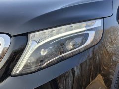 Mercedes-Benz V-Class V 260 Navigator Edition - ფოტო 18