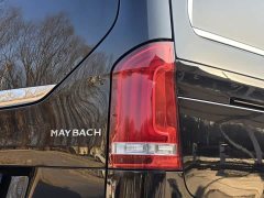 Mercedes-Benz V-Class V 260 Navigator Edition - ფოტო 19