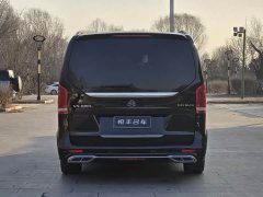 Mercedes-Benz V-Class V 260 Navigator Edition - ფოტო 4