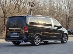 Mercedes-Benz V-Class V 260 Navigator Edition - ფოტო 5