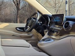 Mercedes-Benz V-Class V 260 Navigator Edition - ფოტო 6