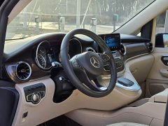 Mercedes-Benz V-Class V 260 Navigator Edition - ფოტო 7