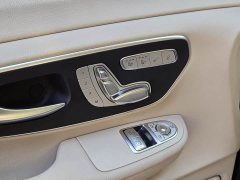 Mercedes-Benz V-Class V 260 Navigator Edition - ფოტო 8