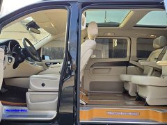 Mercedes-Benz V-Class V 260 Navigator Edition - ფოტო 9