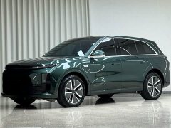 Li Auto L6 2024 Pro - ფოტო 1
