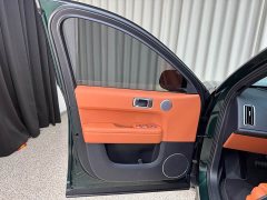 Li Auto L6 2024 Pro - ფოტო 10