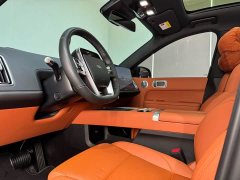 Li Auto L6 2024 Pro - ფოტო 18