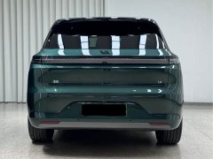 Li Auto L6 2024 Pro - ფოტო 5