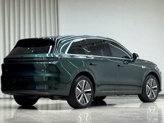 Li Auto L6 2024 Pro - ფოტო 6