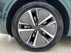 Li Auto L6 2024 Pro - ფოტო 8