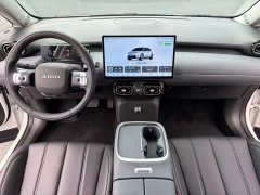 GAC AION UT 420 Smart Luxury Edition - ფოტო 12
