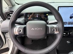 GAC AION UT 420 Smart Luxury Edition - ფოტო 14