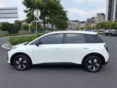 GAC AION UT 420 Smart Luxury Edition - ფოტო 3